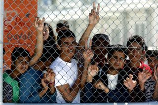Εκκληση οργανώσεων για αποσυμφόρηση των νησιών