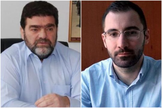 «Κυνηγημένοι» εργοδότες επικηρυγμένοι εργαζόμενοι