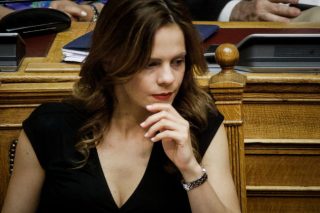 Στο 19,1% υποχωρεί η ανεργία