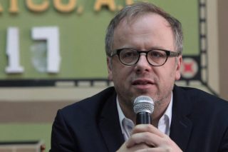«Ο κόσμος χρειάζεται ανεξάρτητους δημοσιογράφους για να γνωρίζει την αλήθεια»