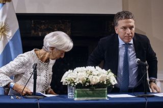 Λιτότητα μέχρι θανάτου!