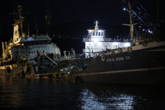 Μικρή παράταση στην έκδοση των πιστοποιητικών αξιοπλοΐας