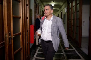 Στο 2,5% η ανάπτυξη το 2019