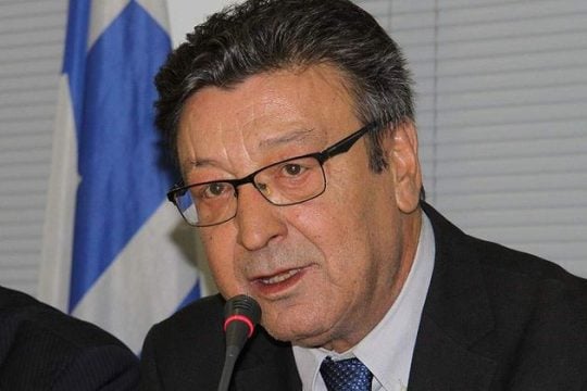 3η Πανελλήνια Εκθεση Εργων Κρατουμένων και Προϊόντων Φυλακών