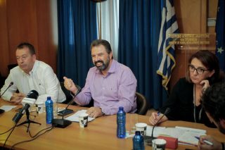 Στήριξη στο αγροτικό εισόδημα