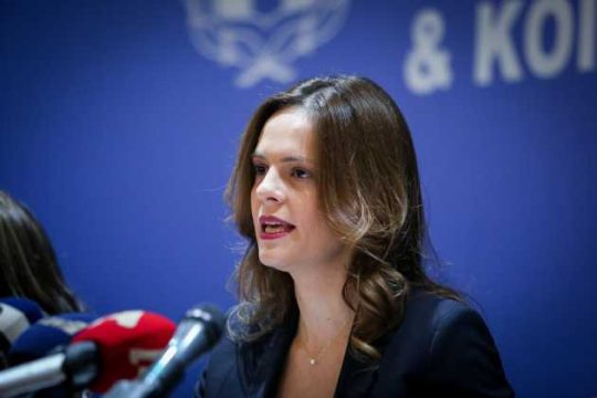 Υποχρεωτική η συλλογική σύμβαση για τα ξενοδοχεία