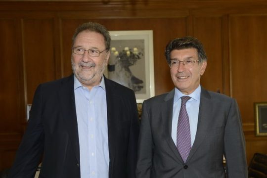Αναμόρφωση του εταιρικού δικαίου και απλοποίηση των διαδικασιών αδειοδότησης