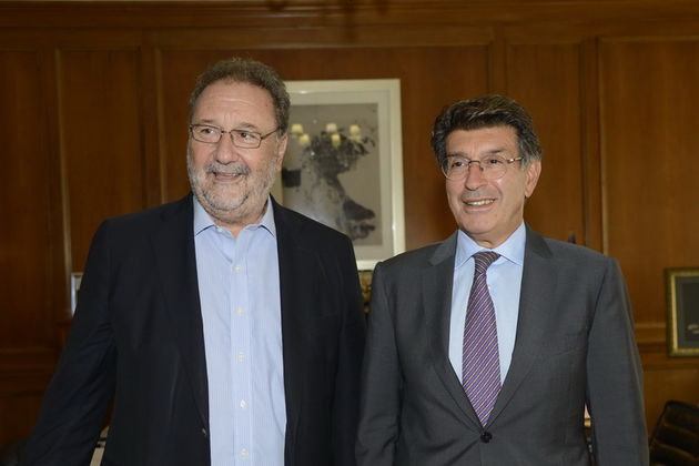 Αναμόρφωση του εταιρικού δικαίου και απλοποίηση των διαδικασιών αδειοδότησης
