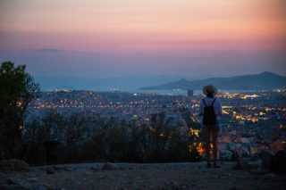 Οι ξένοι ερωτεύονται την Αθήνα