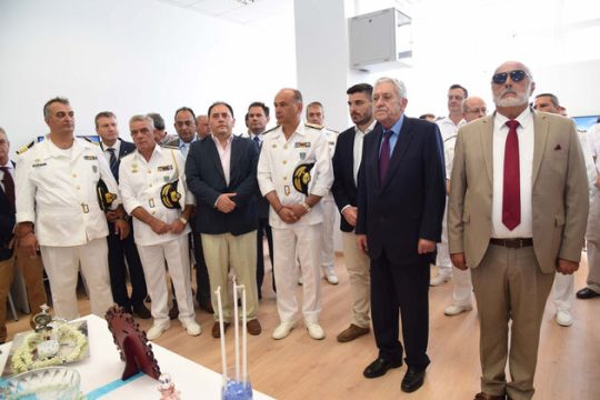 Υπέρ της υπογραφής ΣΣΕ ο Κουβέλης