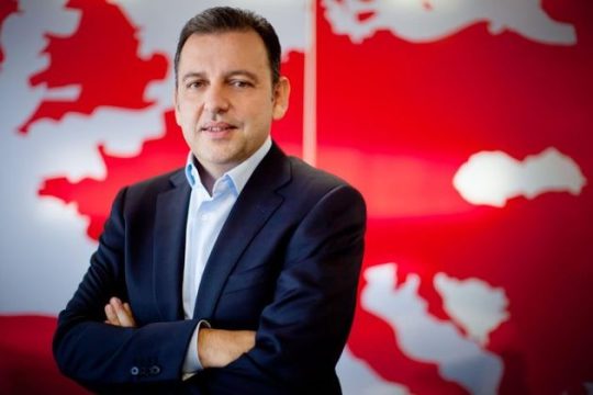 Εξαπλώνεται η συνδρομητική τηλεόραση στην Ελλάδα