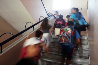 Πληρώνεται σήμερα η τέταρτη δόση του επιδόματος παιδιού