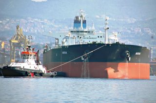 Μεγαλώνει ο ελληνικός στόλος