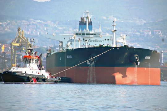 Μεγαλώνει ο ελληνικός στόλος