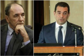 Διαξιφισμοί Σταθάκη -Σκρέκα για τις Σκουριές