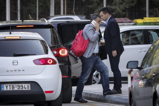 Τα έξι καυτά μέτωπα του φθινοπώρου