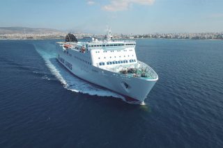 Το «Ελυρος» στη θέση του «Ελευθέριος Βενιζέλος»