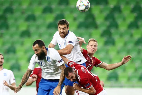 «Φτηνή ήττα» στον Δούναβη