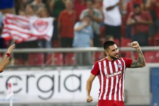 Σκόραρε ξανά ο Γκερέρο