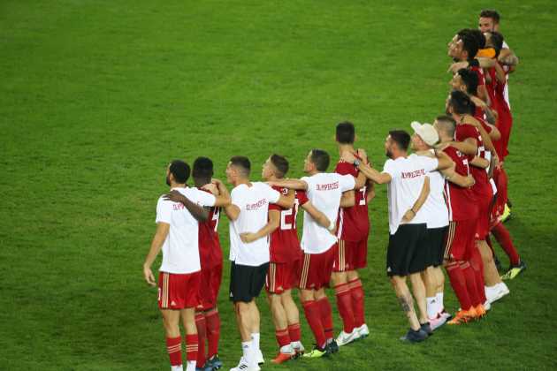 Παίζονται δύο θέσεις για την αυριανή πρεμιέρα