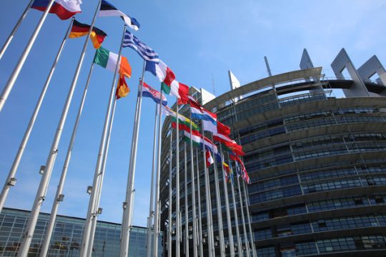 «Ευρώπη, ήρθε η ώρα να τελειώσει η εξάρτηση από την ανάπτυξη!»