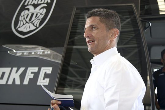 Η σπαζοκεφαλιά του Ραζβάν