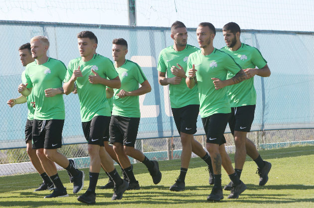 Το «τριφύλλι» γίνεται ξανά ελκυστικό