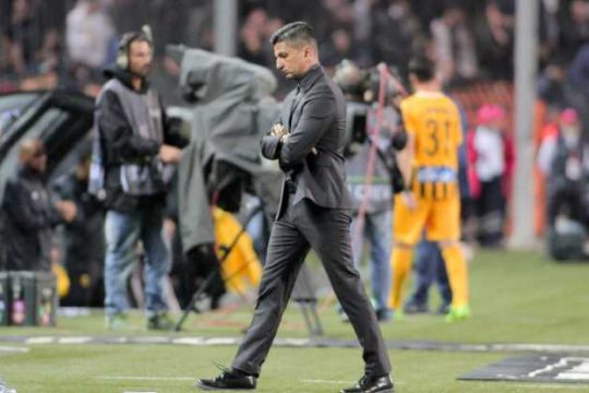 Το clasico ξεκαθάρισε το πλάνο για Ολυμπιακό