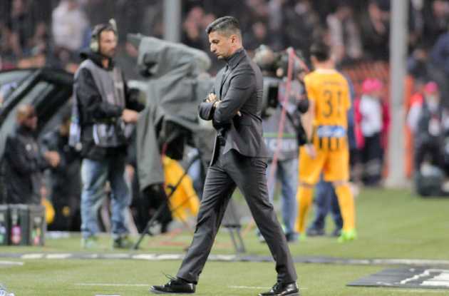Το clasico ξεκαθάρισε το πλάνο για Ολυμπιακό