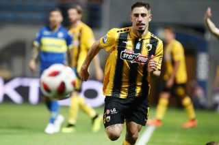 Τα δεδομένα για το συμβόλαιο του Σιμόες