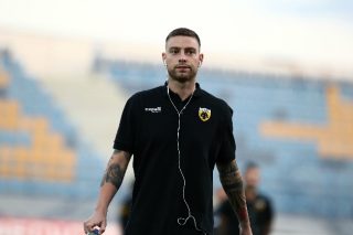 Επιστροφές στην ΑΕΚ και… ο χαφ Τσόσιτς