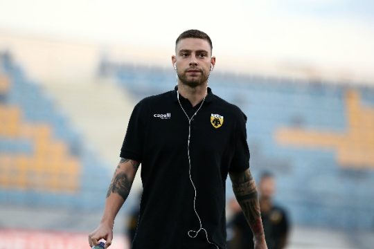 Επιστροφές στην ΑΕΚ και… ο χαφ Τσόσιτς