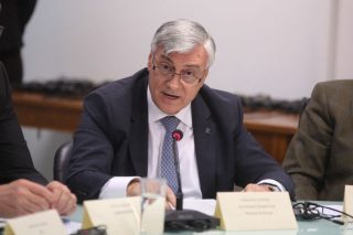 Λεκκάκος… for president