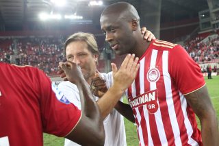 «Οργανωθήκαμε και ξεχάσαμε τα περσινά»