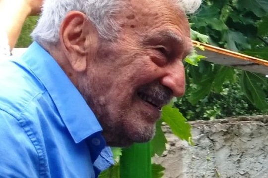 Αλ. Πάρνης: «Δεν υπάρχει καλύτερη ζωή απ’ αυτήν του κομμουνιστή»