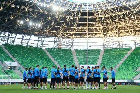 Ευκαιρία για… διάψευση