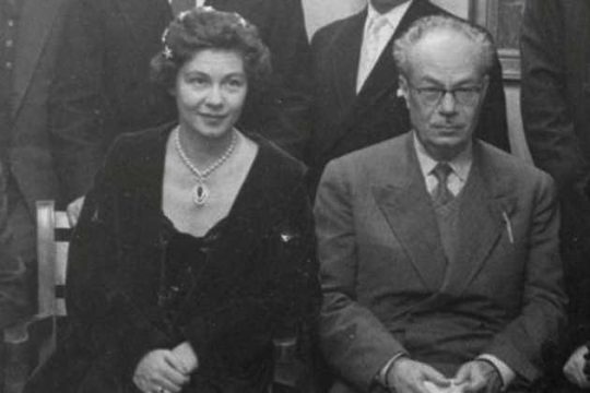 «Υπεράτομο» από «καθαρή ζύμη»
