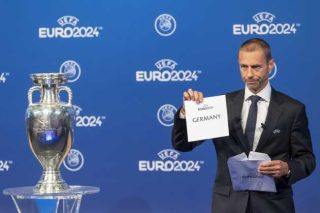 Η Γερμανία «νίκησε» τους Τούρκους