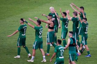 «Θα… τρελαθώ με τον Παναθηναϊκό»