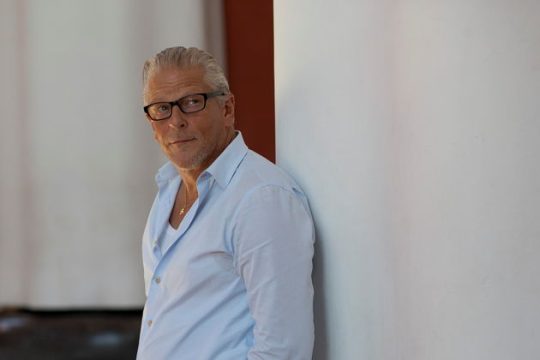 Για «σεξουαλική παρενόχληση» καταγγέλλουν τον Γιαν Φαμπρ