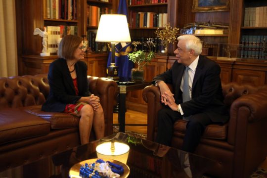 Πρόγραμμα πολιτισμού για νέους και παιδιά