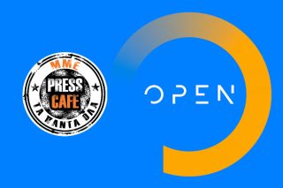 Press Cafe: Η μετονομασία και το εμπάργκο