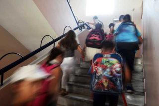 Αυτοπαραινετικός λόγος