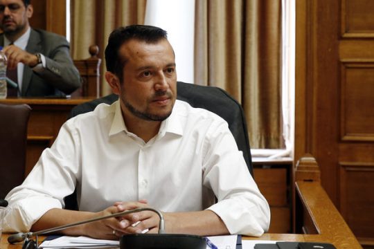 Νέο τοπίο για την τηλεόραση
