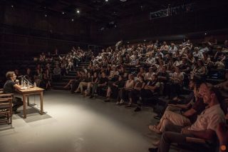 Από «Το Ευχαριστημένο» στον «Γιούγκερμαν»