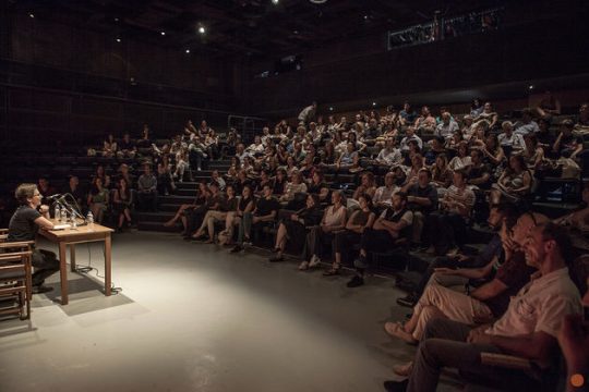 Από «Το Ευχαριστημένο» στον «Γιούγκερμαν»