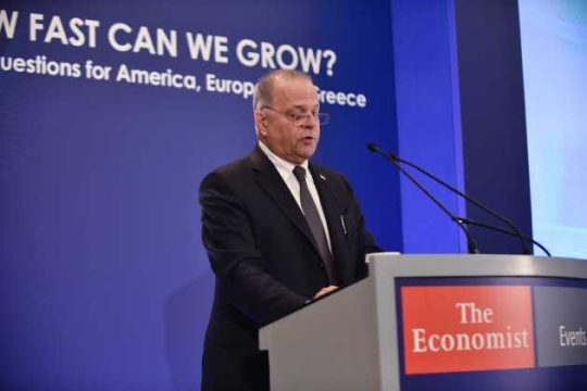 Μειώνει τον δανεισμό της η «Μυτιληναίος»