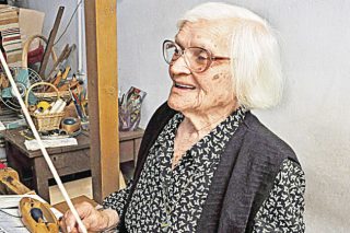 Ενα ελεύθερο πνεύμα