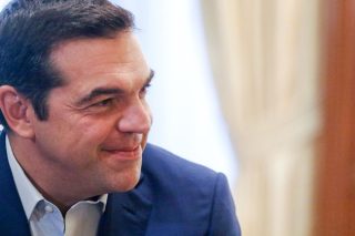 Σημαντικές συναντήσεις Τσίπρα στη Νέα Υόρκη