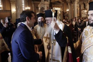 Κράτος – Εκκλησία: Ιστορία μου, αμαρτία μου…